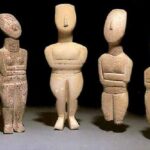Επιστολή του ΣΕΑ προς τη Βουλή για τις 161 κυκλαδικές αρχαιότητες