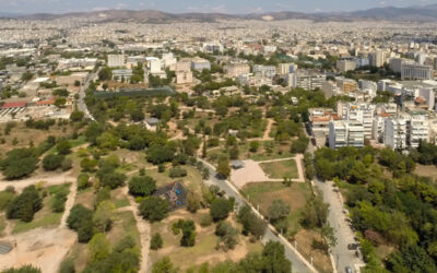 Προκηρύχθηκε ο αρχιτεκτονικός διαγωνισμός για τη μελέτη του Αρχαιολογικού Μουσείου Αθηνών, στην Ακαδημία Πλάτωνος