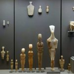 «Επαναπατρισμός» χωρίς πατρίδα; Οι 161 κυκλαδικές αρχαιότητες να γυρίσουν στις Κυκλάδες