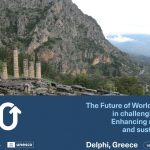 Συνέδριο Δελφών για τα 50 χρόνια της Σύμβασης Παγκόσμιας Κληρονομιάς της UNESCO