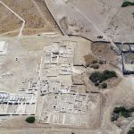 Ανασκαφική έρευνα 2022 στο Δεσποτικό, στη θέση Μάντρα και αναστηλωτικές εργασίες στο αρχαϊκό κτίριο ...