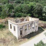 Διατηρητέο Δημοτικό Σχολείο Κάτω Αμπελοκήπων - Έναρξη διαδικασίας αποκατάστασης