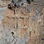 Αποτελέσματα της αρχαιολογικής έρευνας στην Ακρόπολη της Φαλάσαρνας