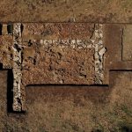 Αποτελέσματα της ανασκαφικής έρευνας στο Κλειδί Σαμικού Ηλείας