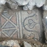 Αρχαιότητες των ύστερων ρωμαϊκών χρόνων αποκαλύφθηκαν στην Πλατεία Θεάτρου