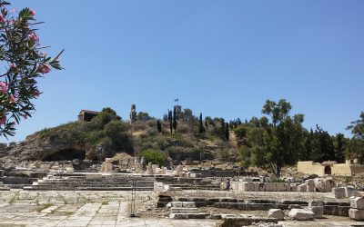 Η αρχαία Ελευσίνα και τα Ελευσίνεια Μυστήρια
