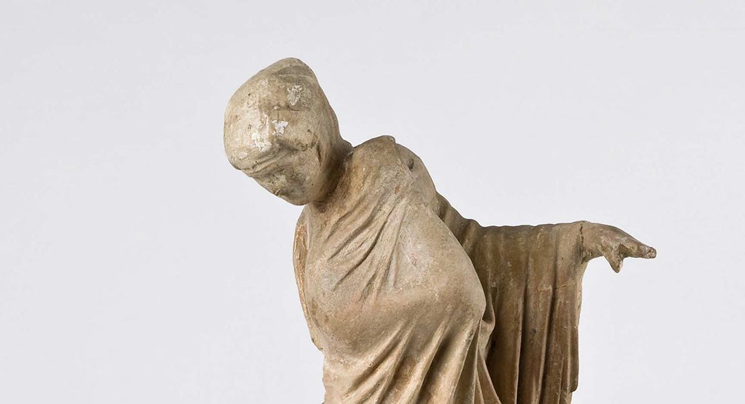 Ποσότητα και Ποιότητα. Ο Κόσμος της Ελληνικής Τερακότας – έκθεση στο Altes Museum Βερολίνου