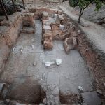 Αρχάνες, ένα λαμπερό μινωικό ανάκτορο