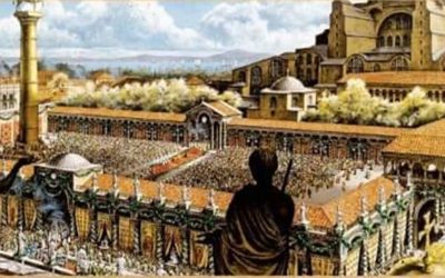 Η Θεσσαλονίκη ως έδρα Δεσποτών και Αυτοκρατόρων κατά τα Παλαιολόγεια Χρόνια
