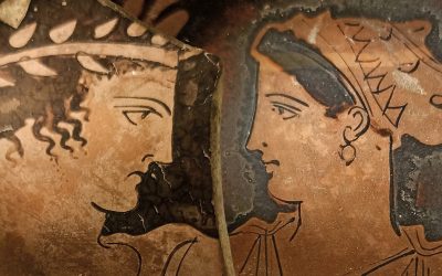 Άνδρες και Γυναίκες στον Αρχαίο Ελληνικό Κόσμο: αντίθεση ή συμπληρωματικότητα;