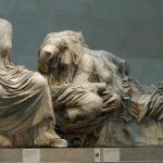 Guardian: Ο Μπλερ ήταν υπέρ του δανεισμού των Γλυπτών του Παρθενώνα