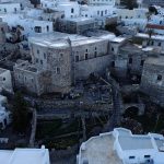 Ίδρυση Ερευνητικού και Τεχνολογικού Εργαστηρίου: «Κέντρο Μελέτης Κυκλαδικού Πολιτισμού»