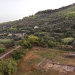 Σημαντικά στοιχεία για το μνημειακό οικοδόμημα που ανακαλύφθηκε το 2022 στο Κλειδί Σαμικού