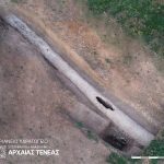 Αποτελέσματα της Συστηματικής Αρχαιολογικής Έρευνας «Αρχαίας Τενέας» στο Χιλιομόδι Κορινθίας 2023