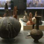 Επαναπατρίστηκαν από το Μόναχο και οι τελευταίες 60 κυπριακές αρχαιότητες της «υπόθεσης Ντικμέν»