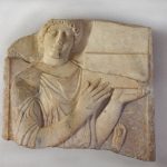 Τρεις ελληνικές αρχαιότητες επαναπατρίσθηκαν από την Ατλάντα των ΗΠΑ
