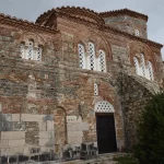 Βυζαντινός ναός Αγίου Νικολάου, Μεσοποτάμου Αλβανίας: Έναρξη εργασιών συντήρησης του τοιχογραφικού δ...