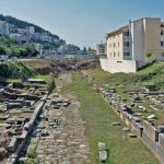 Τα νεκροταφεία της Αμβρακίας στους αρχαϊκούς και κλασικούς χρόνους - Αγγέλη Ανθή