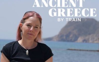Άλις Ρόμπερτς: Τα γλυπτά του Παρθενώνα ανήκουν στην Ελλάδα και πρέπει να επιστραφούν, υποστηρίζει η γνωστή Βρετανίδα ανθρωπολόγος