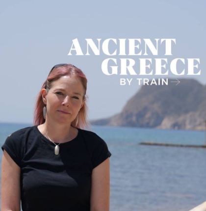 Άλις Ρόμπερτς: Τα γλυπτά του Παρθενώνα ανήκουν στην Ελλάδα και πρέπει να επιστραφούν, υποστηρίζει η γνωστή Βρετανίδα ανθρωπολόγος