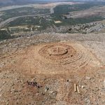 Λίνα Μενδώνη για λόφο Παπούρα: Η τελική λύση διασφαλίζει τόσο την πλήρη προστασία και ανάδειξη του μ...