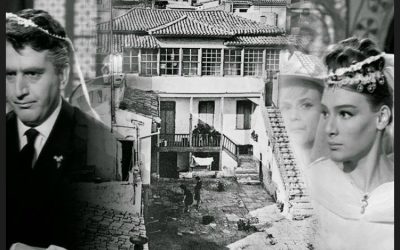Οικία Κοκοβίκου: Αποκαθίσταται και μετατρέπεται σε πολιτιστικό χώρο προβολής ταινιών του ελληνικού κινηματογράφου