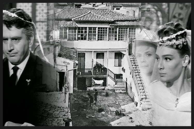 Οικία Κοκοβίκου: Αποκαθίσταται και μετατρέπεται σε πολιτιστικό χώρο προβολής ταινιών του ελληνικού κινηματογράφου