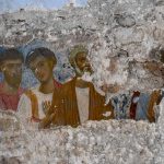 Άγιος Νικόλαος Μεσοποτάμου Αλβανίας: ολοκλήρωση της δεύτερης φάσης συντήρησης των τοιχογραφιών