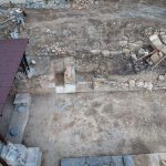 Ανάκτορο Αρχανών: Οι Μινωίτες το προστάτευαν από τις φυσικές καταστροφές