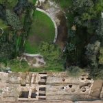 Αποκαθίσταται και αναδεικνύεται το ρωμαϊκό μνημειακό σύνολο της Βασιλίσσης Όλγας